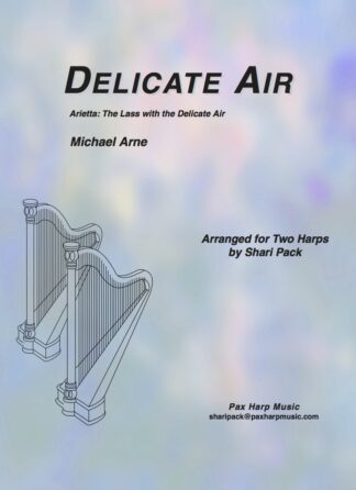 Delicate Air Cover