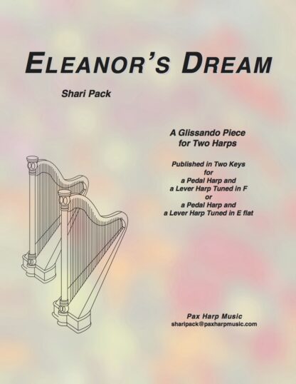 Eleanor's Dream Cover
