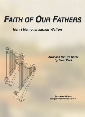 Faith of Our Fathers Cover