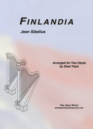 Finlandia Cover