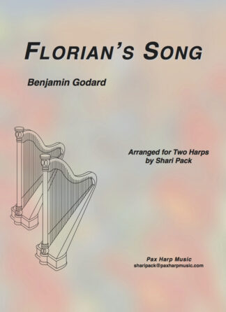 Florian's Song Cover
