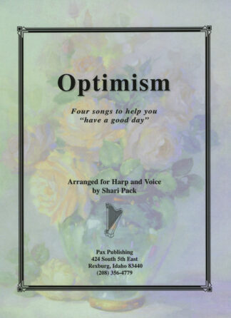 Optimism Cover