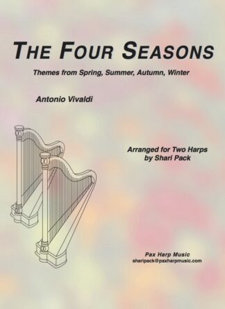 The Four Seasons Cover