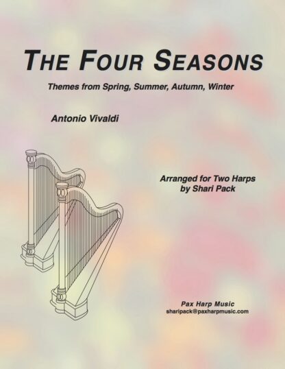 The Four Seasons Cover