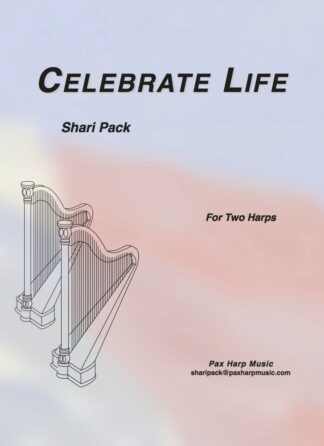 Celebrate Life Cover