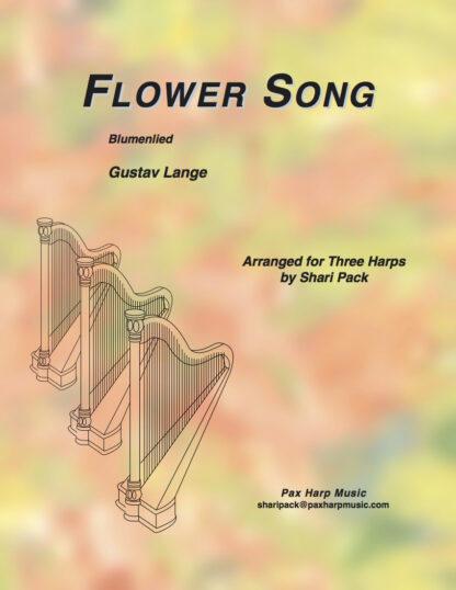 Flower Song Cover