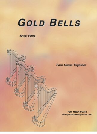 Gold Bells Cover