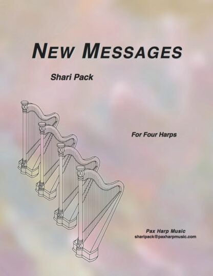 New Messages Cover
