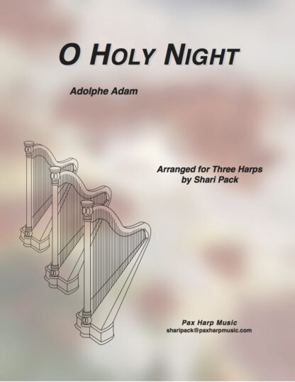 O Holy Night Cover