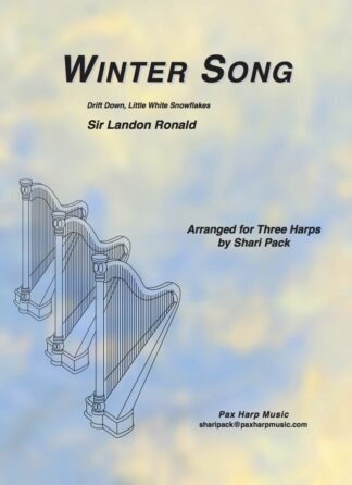Winter Song Cover